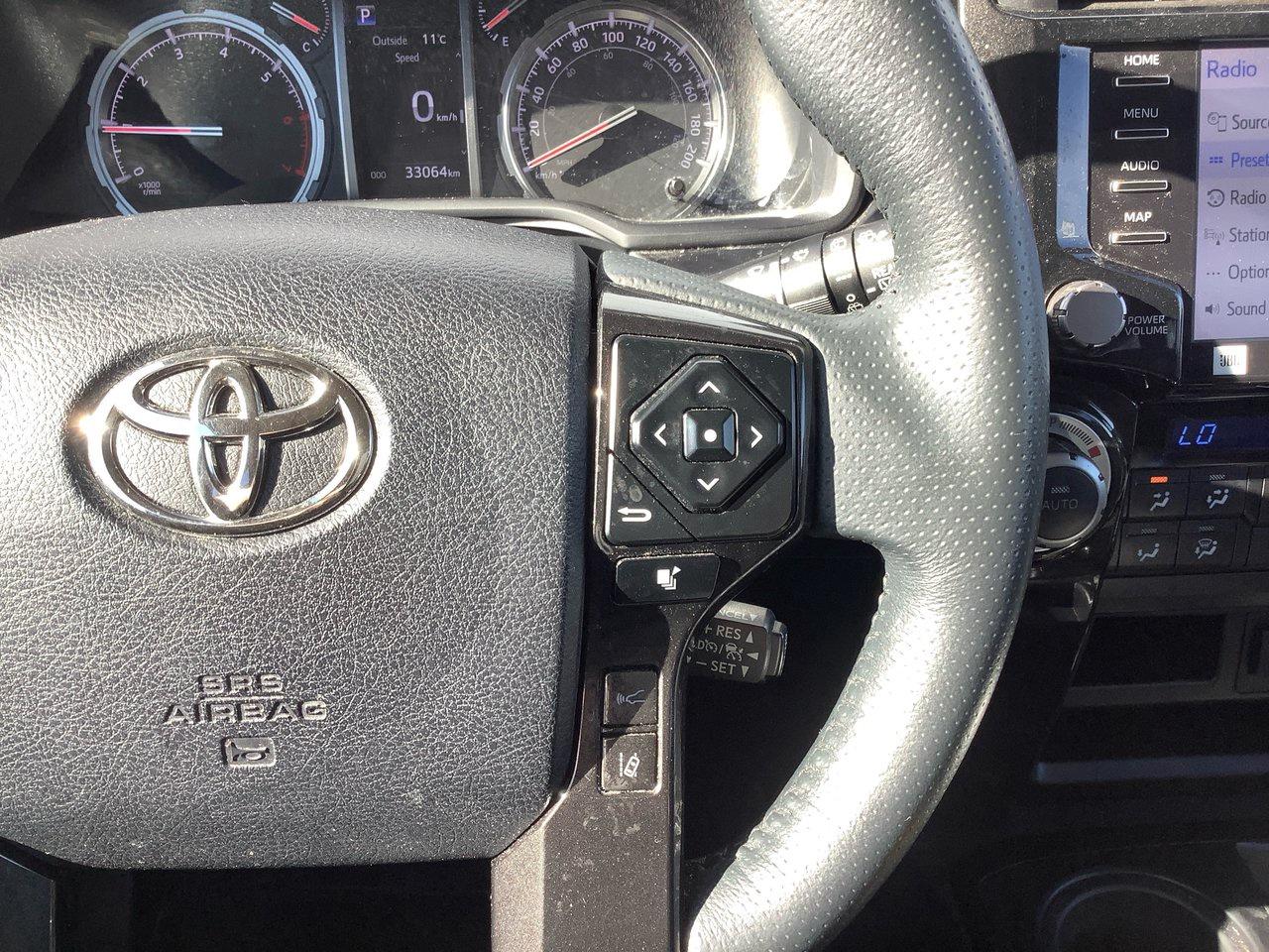 2022 Toyota 4Runner  Photo