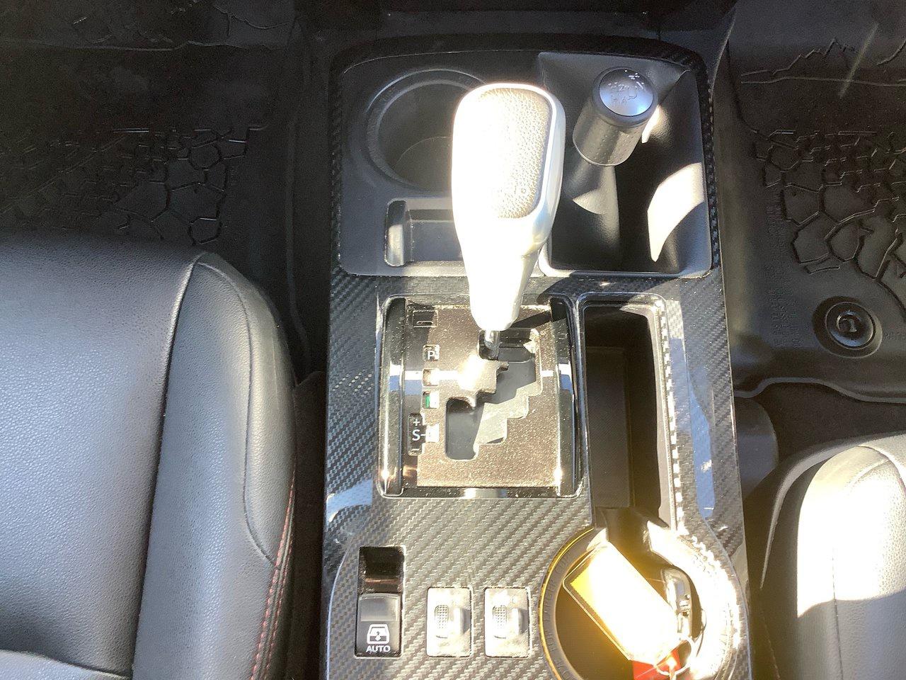 2022 Toyota 4Runner  Photo