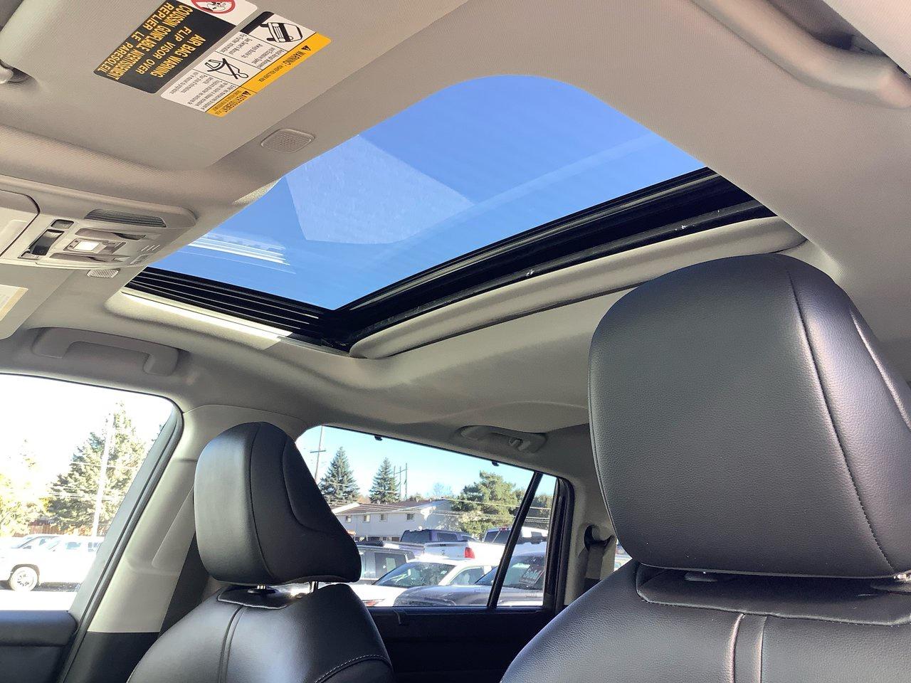 2023 Toyota Highlander HYBRID XLE Photo