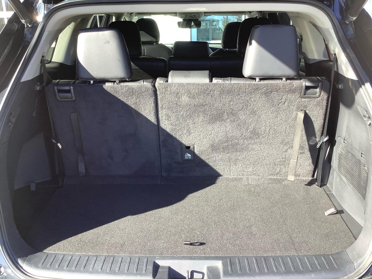 2023 Toyota Highlander HYBRID XLE Photo