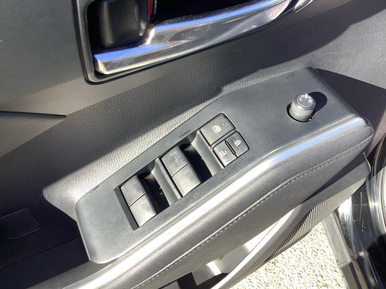 2023 Toyota Highlander HYBRID XLE Photo