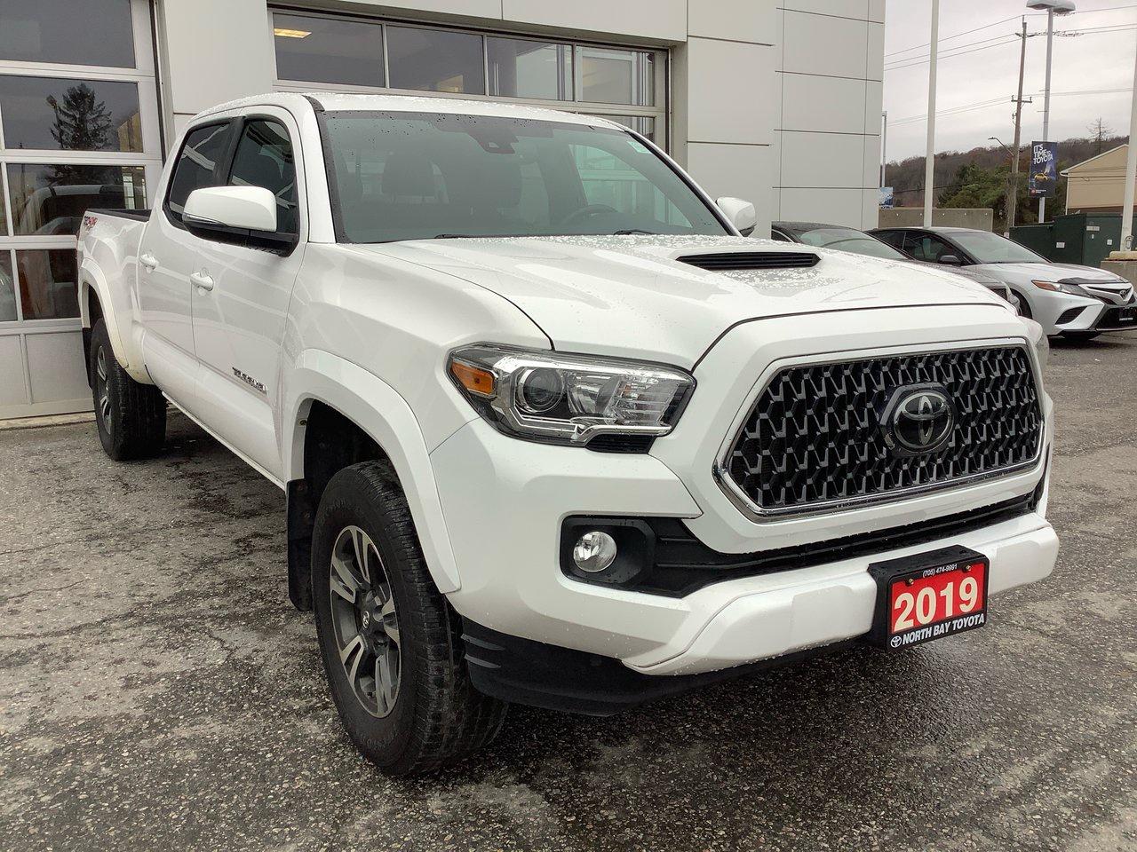 2019 Toyota Tacoma SPORT PREM Photo