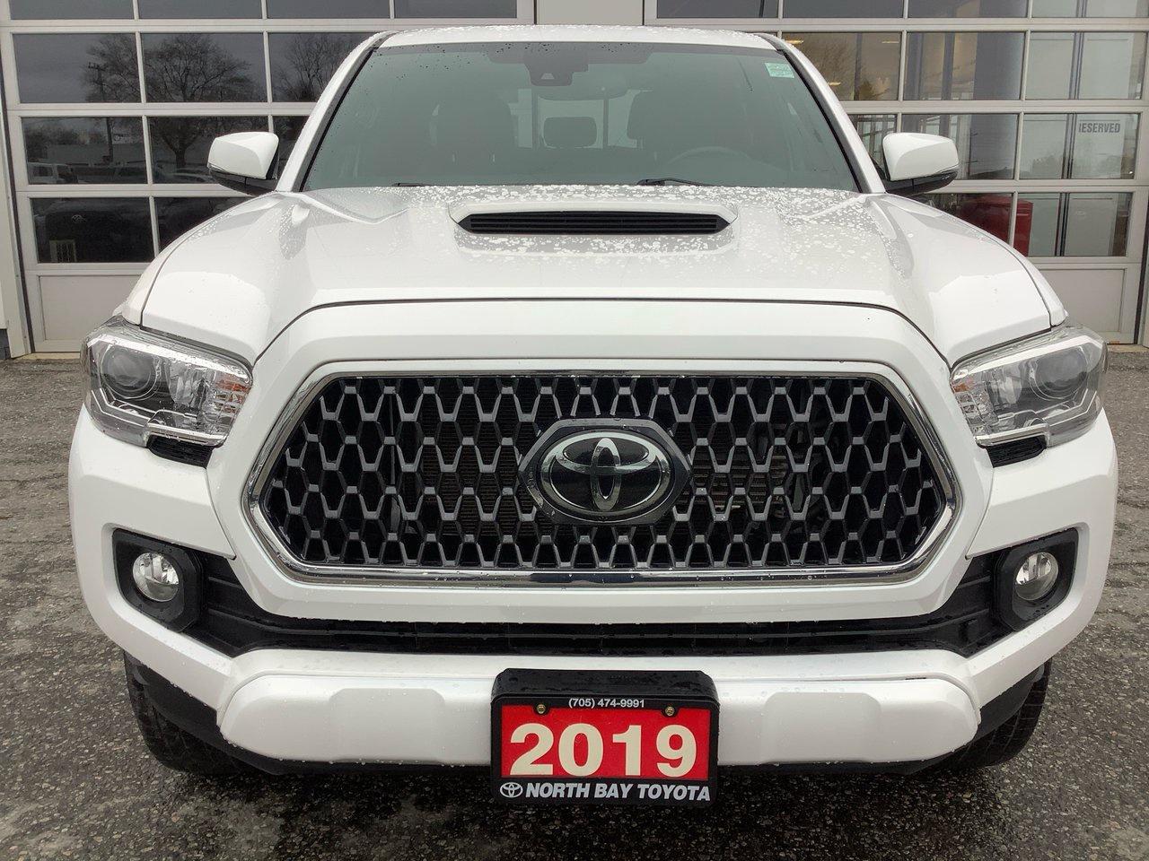 2019 Toyota Tacoma SPORT PREM Photo