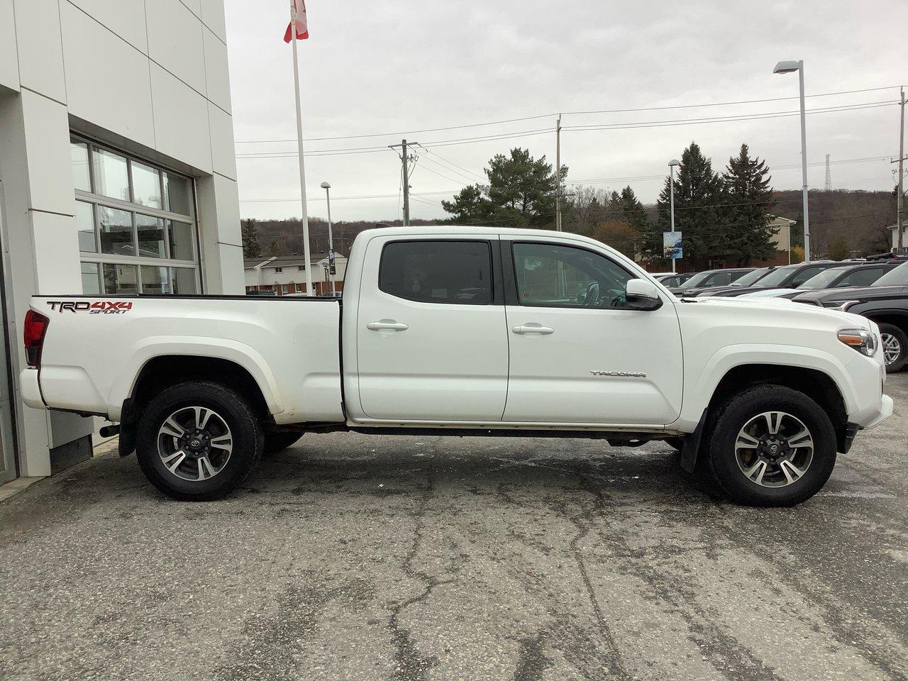 2019 Toyota Tacoma SPORT PREM Photo