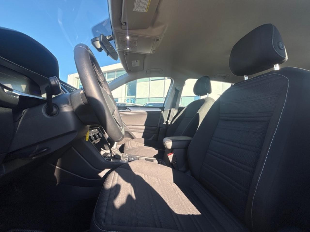 2024 Volkswagen Tiguan TRENDLINE  - Heated Seats Photo