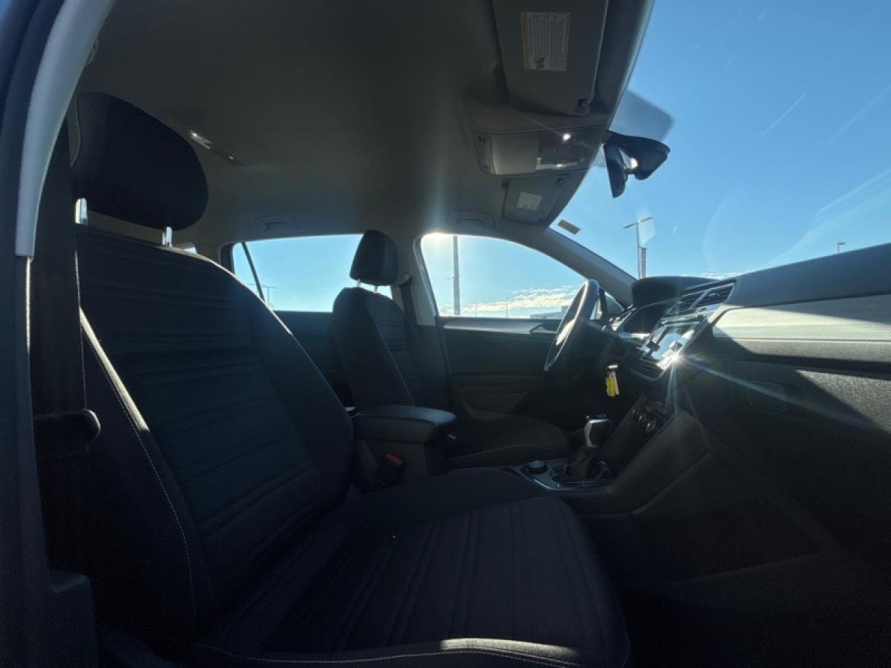 2024 Volkswagen Tiguan TRENDLINE  - Heated Seats Photo