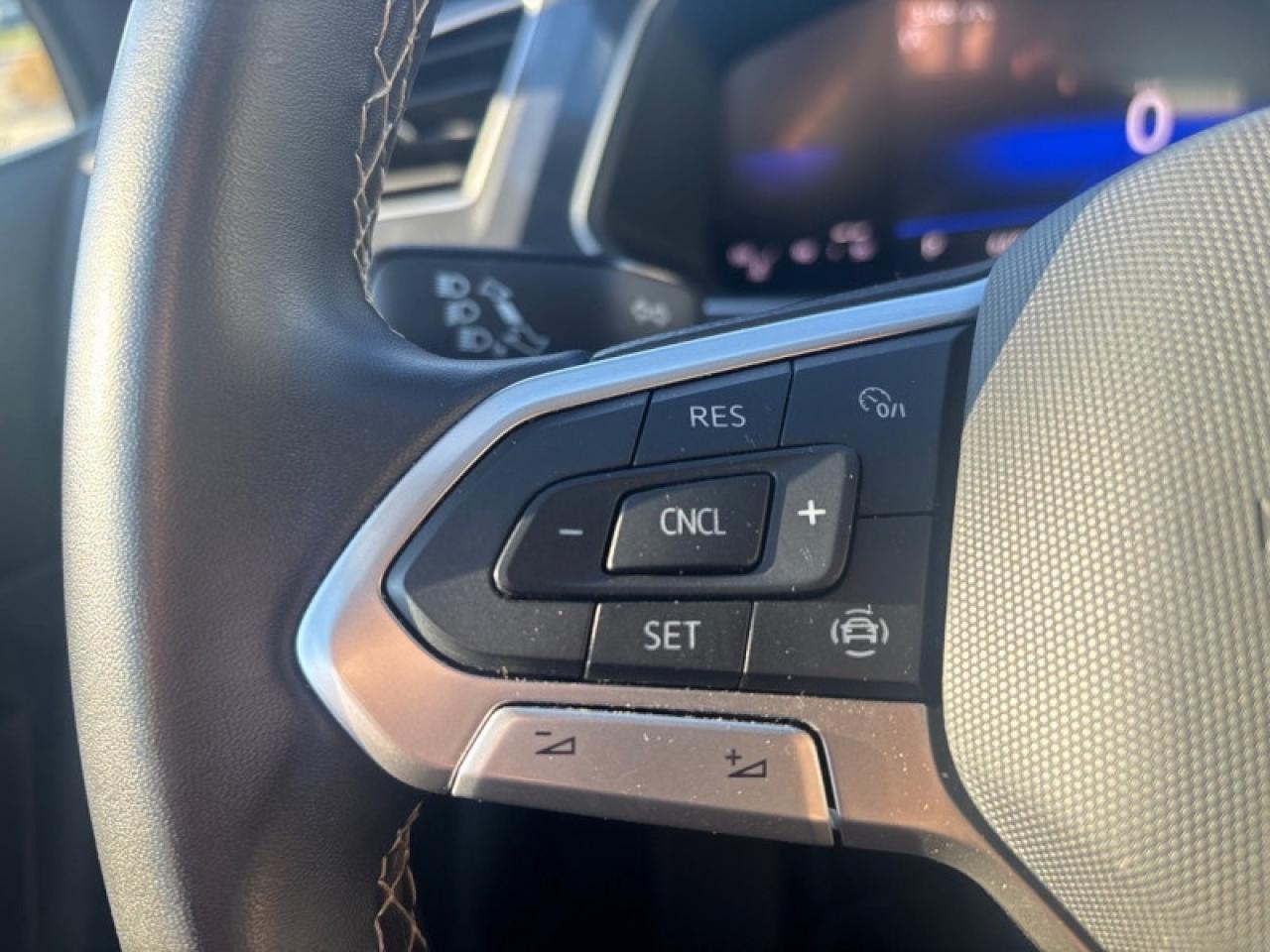 2024 Volkswagen Tiguan TRENDLINE  - Heated Seats Photo