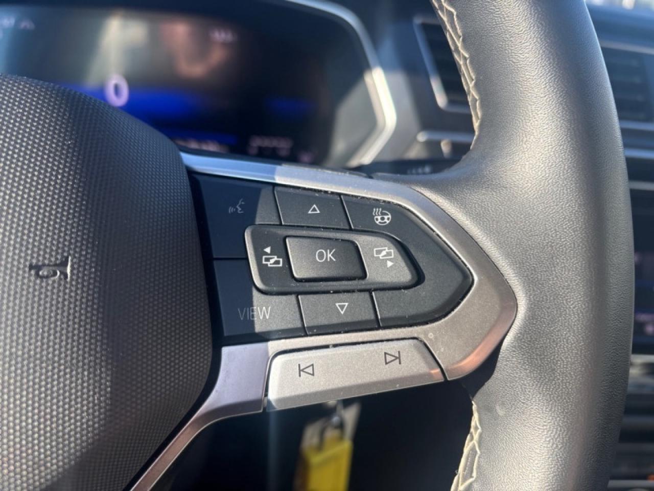 2024 Volkswagen Tiguan TRENDLINE  - Heated Seats Photo
