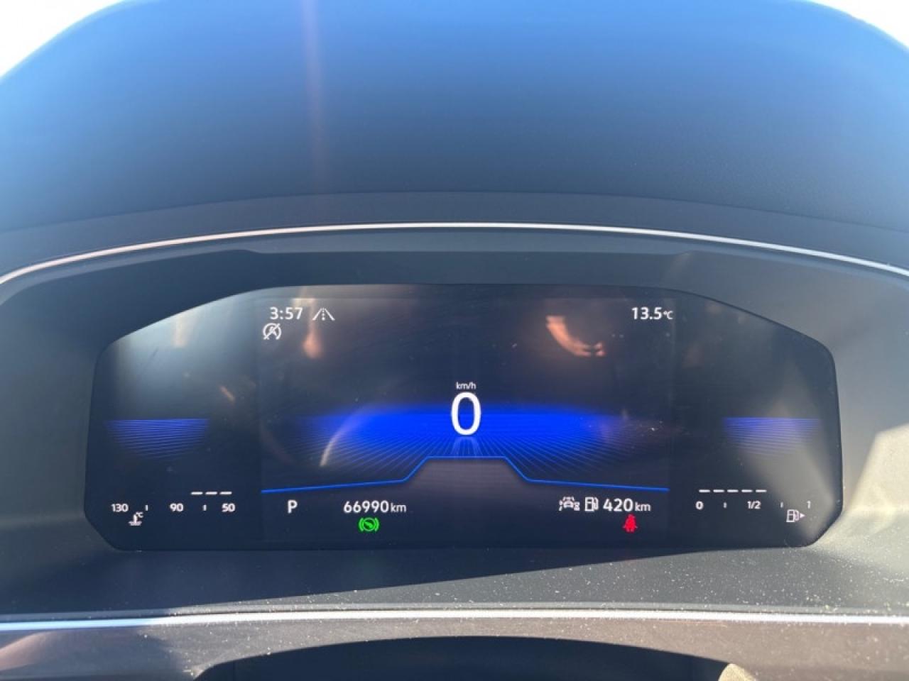 2024 Volkswagen Tiguan TRENDLINE  - Heated Seats Photo