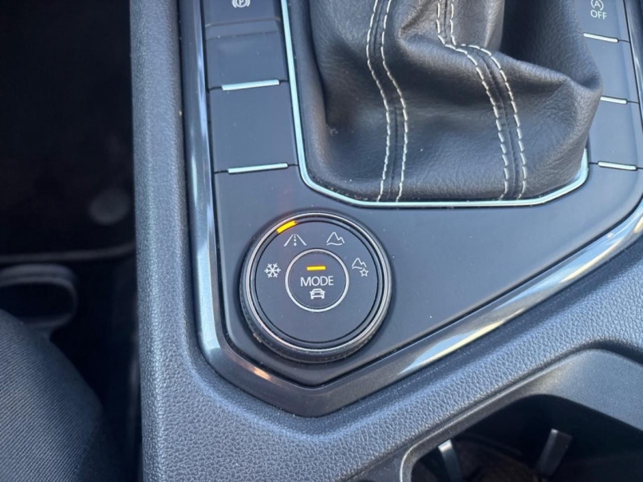 2024 Volkswagen Tiguan TRENDLINE  - Heated Seats Photo