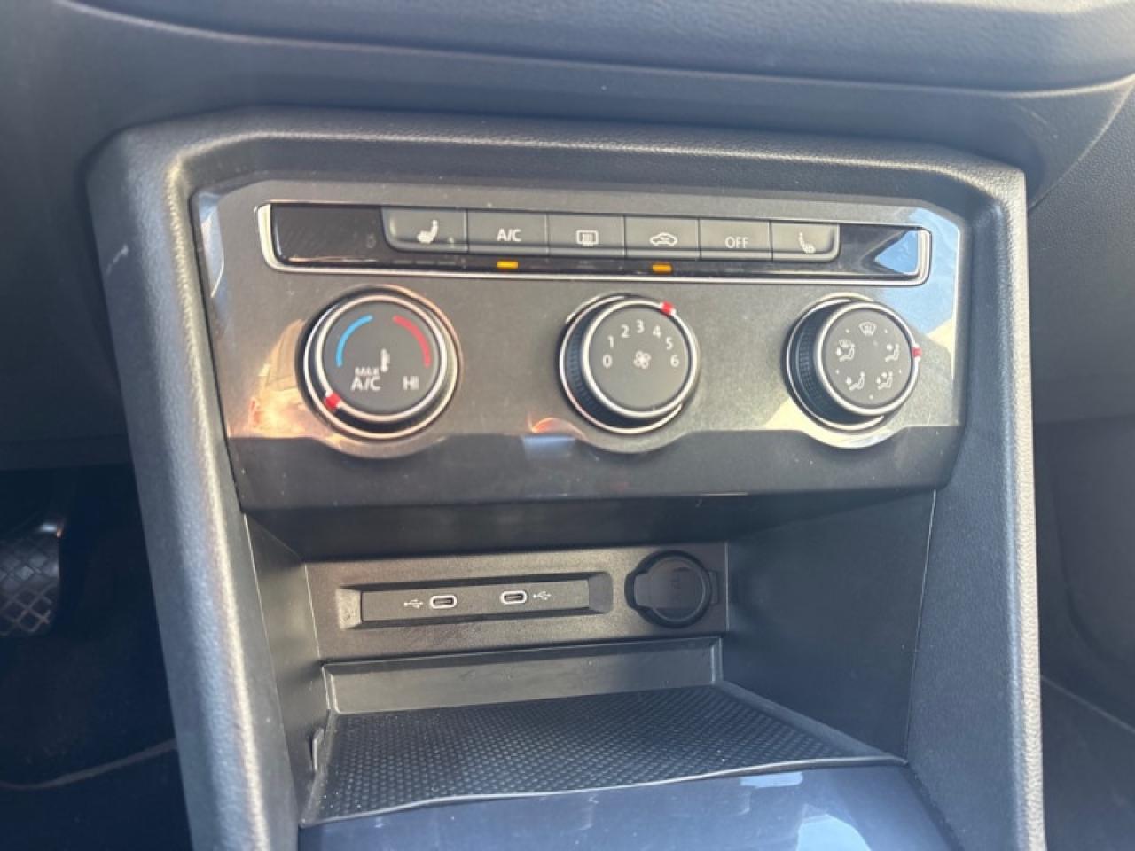 2024 Volkswagen Tiguan TRENDLINE  - Heated Seats Photo