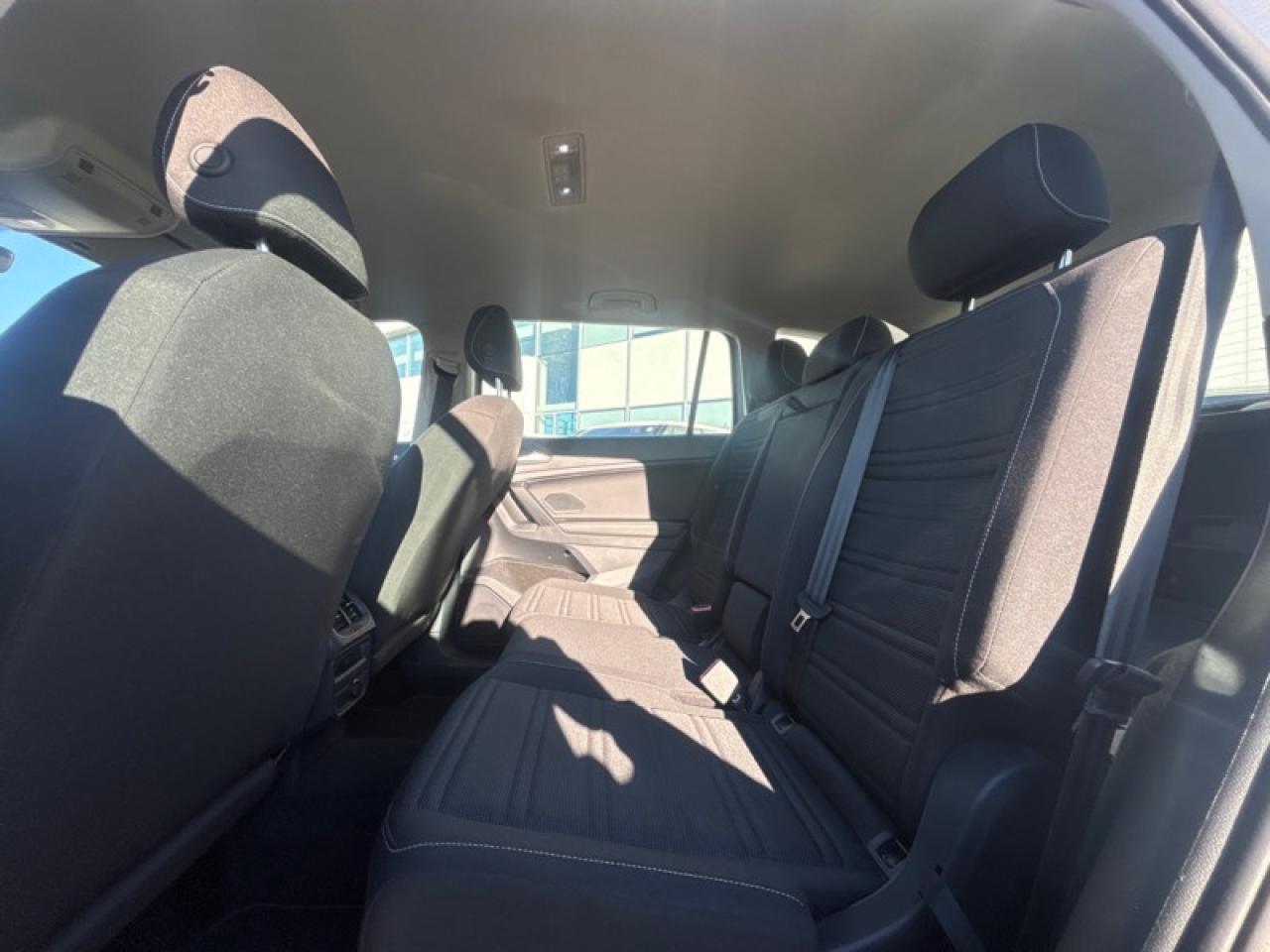 2024 Volkswagen Tiguan TRENDLINE  - Heated Seats Photo