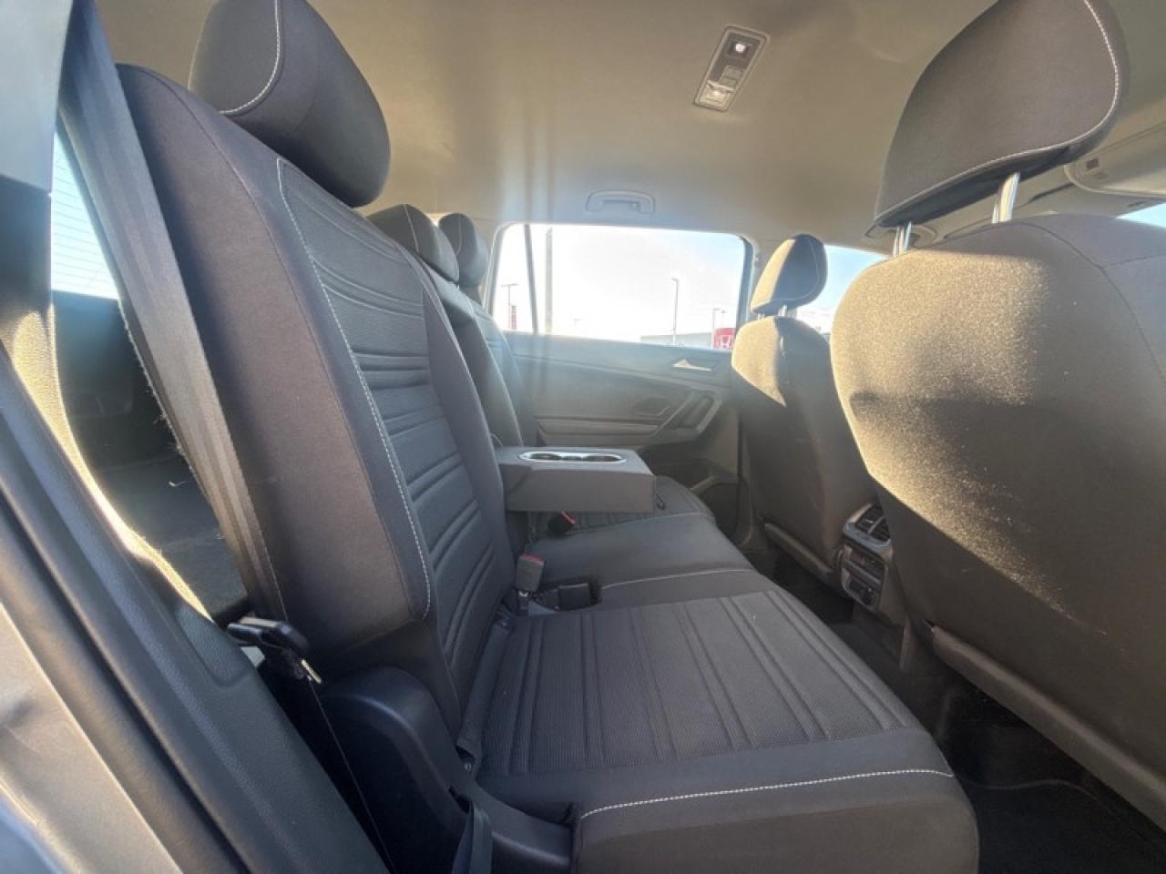 2024 Volkswagen Tiguan TRENDLINE  - Heated Seats Photo