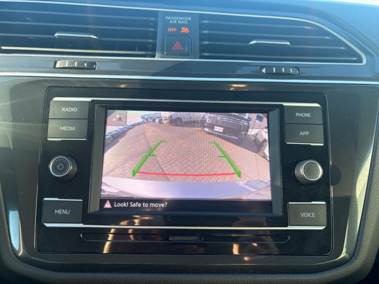 2024 Volkswagen Tiguan TRENDLINE  - Heated Seats Photo