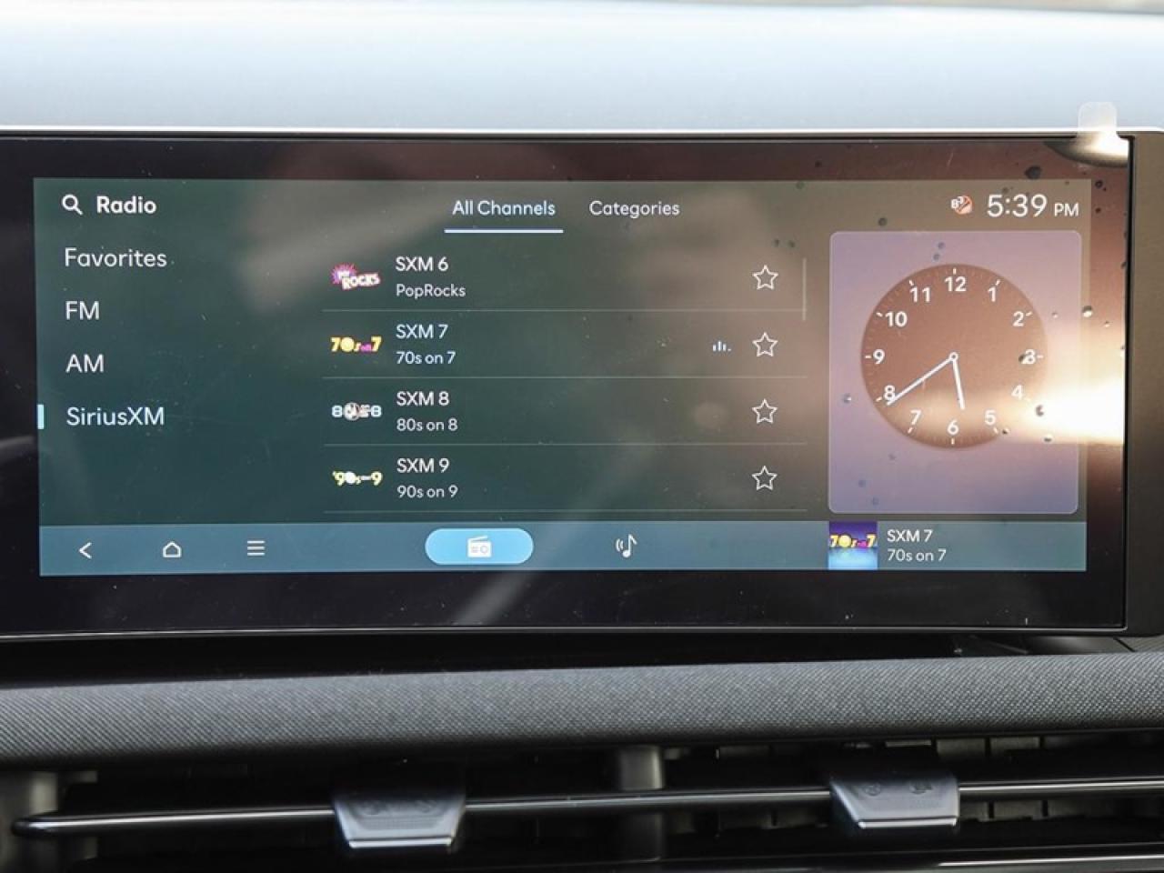 2026 Hyundai Tucson Hybrid N-Line  - Sunroof -  Power Liftgate - $159.11 /Wk Photo