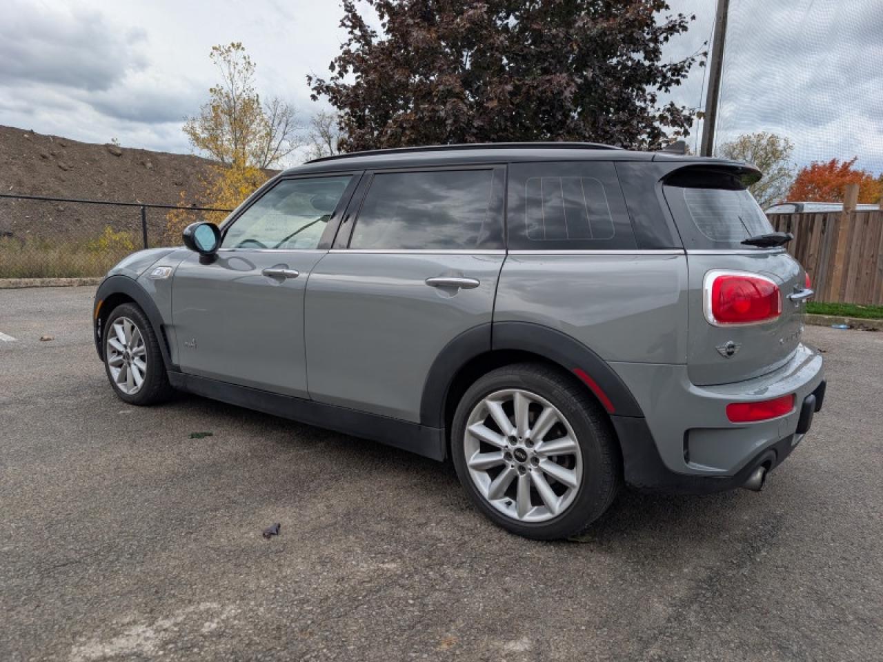 2017 MINI Cooper Clubman Clubman ALL4  **ULTRA LOW KMS** Photo