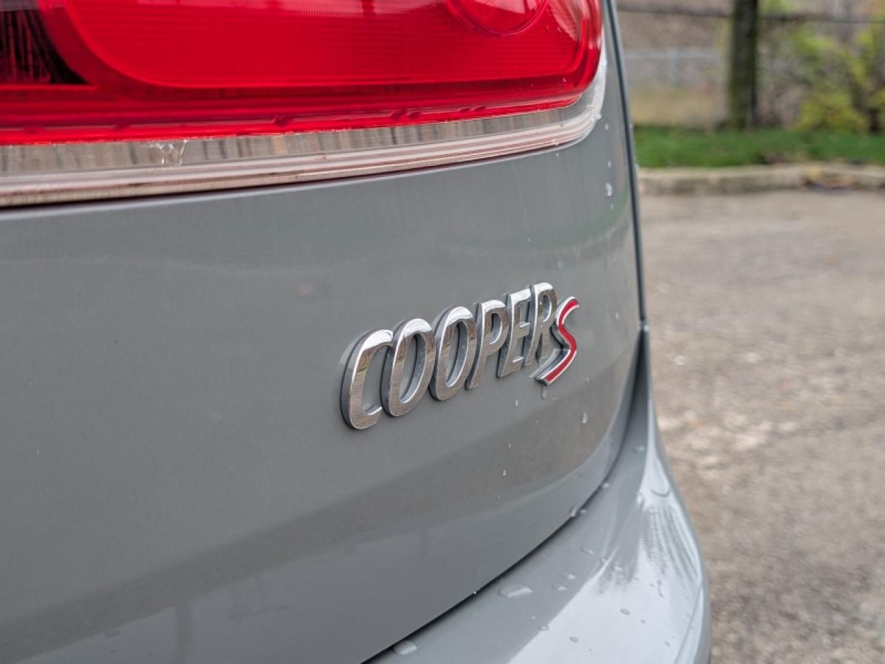 2017 MINI Cooper Clubman Clubman ALL4  **ULTRA LOW KMS** Photo