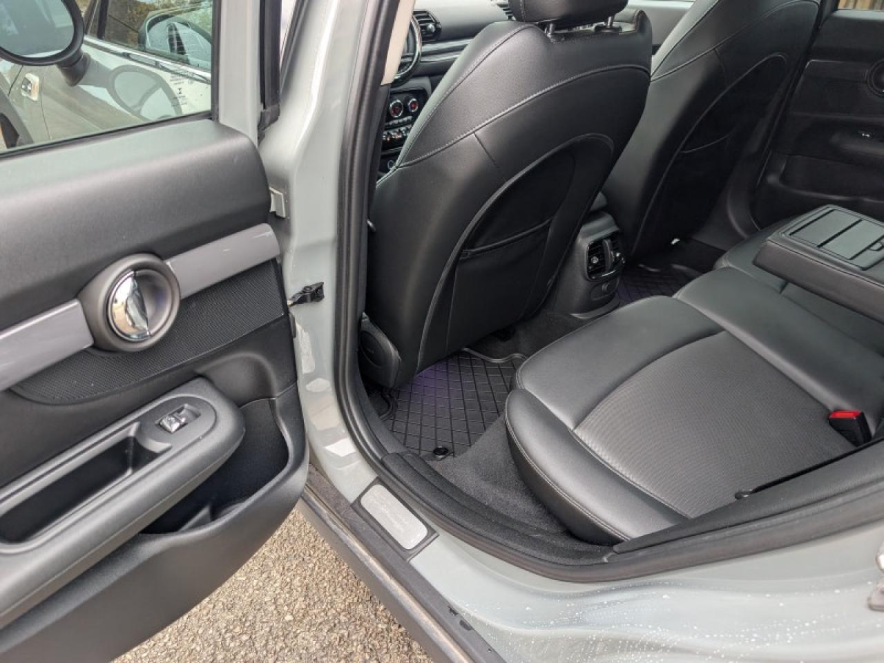 2017 MINI Cooper Clubman Clubman ALL4  **ULTRA LOW KMS** Photo