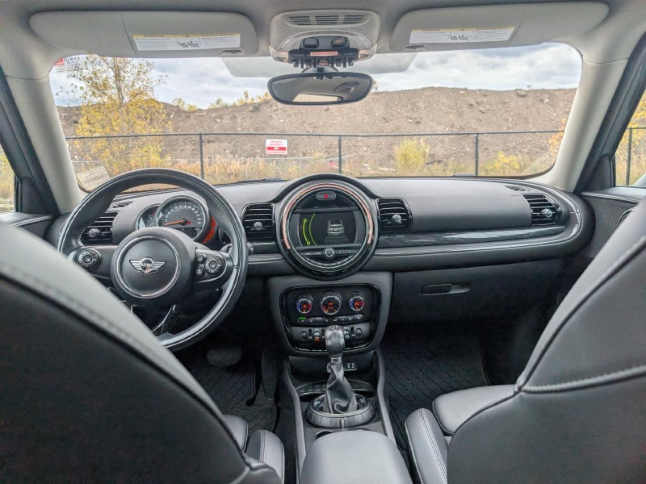 2017 MINI Cooper Clubman Clubman ALL4  **ULTRA LOW KMS** Photo