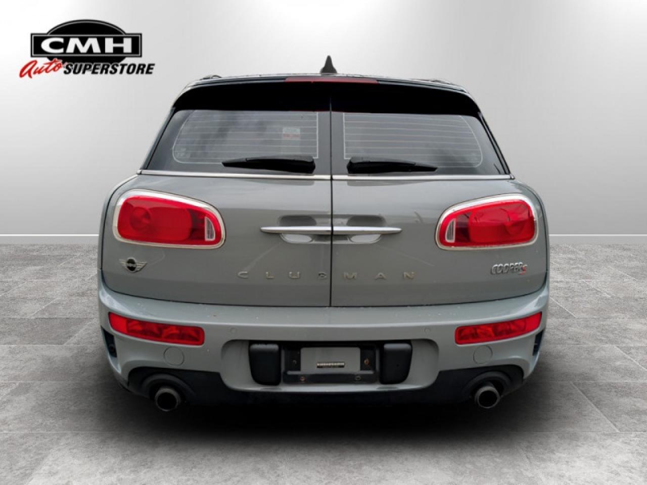 2017 MINI Cooper Clubman Clubman ALL4  **ULTRA LOW KMS** Photo3