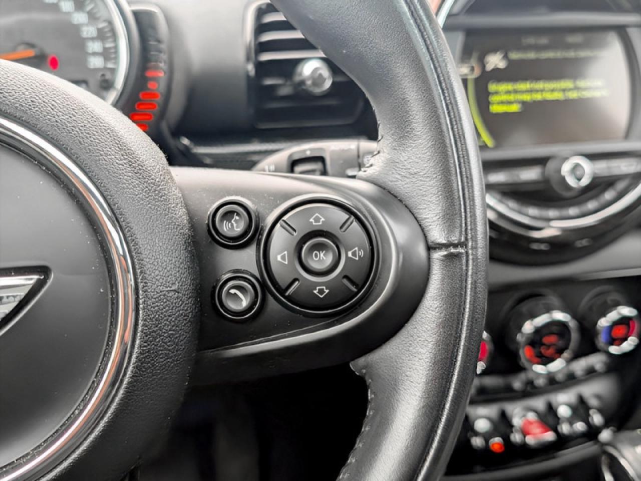 2017 MINI Cooper Clubman Clubman ALL4  **ULTRA LOW KMS** Photo