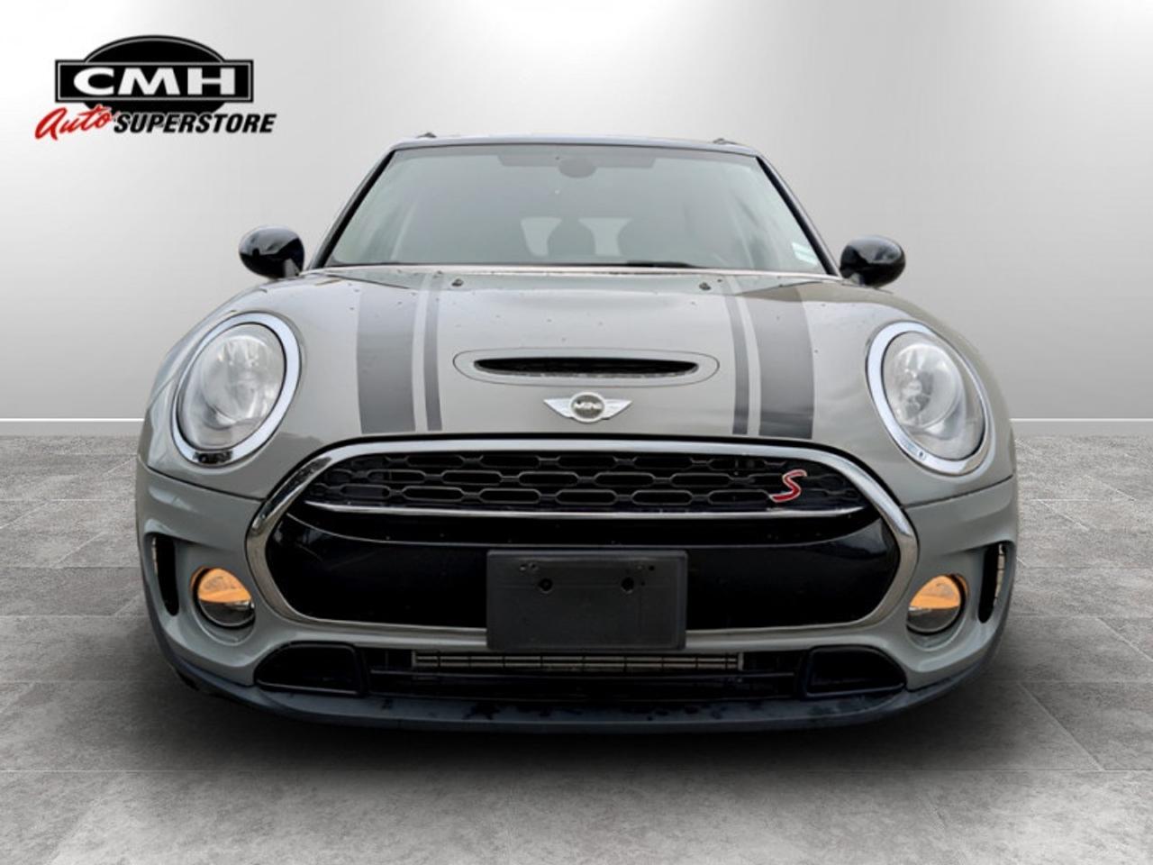 2017 MINI Cooper Clubman Clubman ALL4  **ULTRA LOW KMS** Photo