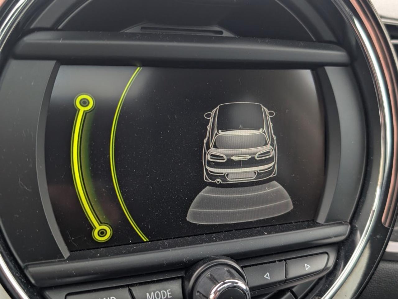 2017 MINI Cooper Clubman Clubman ALL4  **ULTRA LOW KMS** Photo