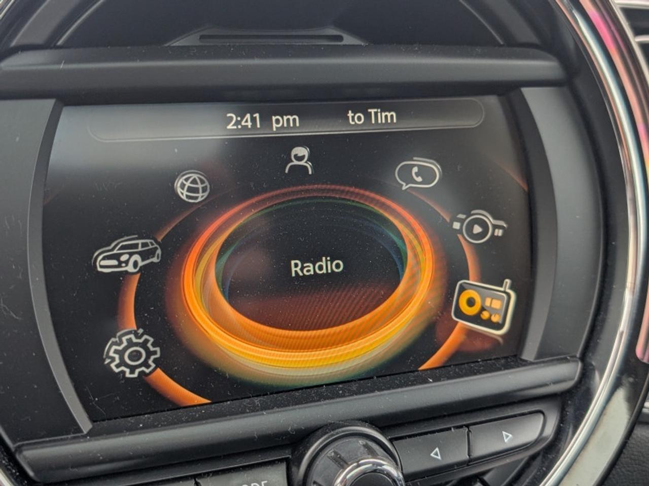 2017 MINI Cooper Clubman Clubman ALL4  **ULTRA LOW KMS** Photo