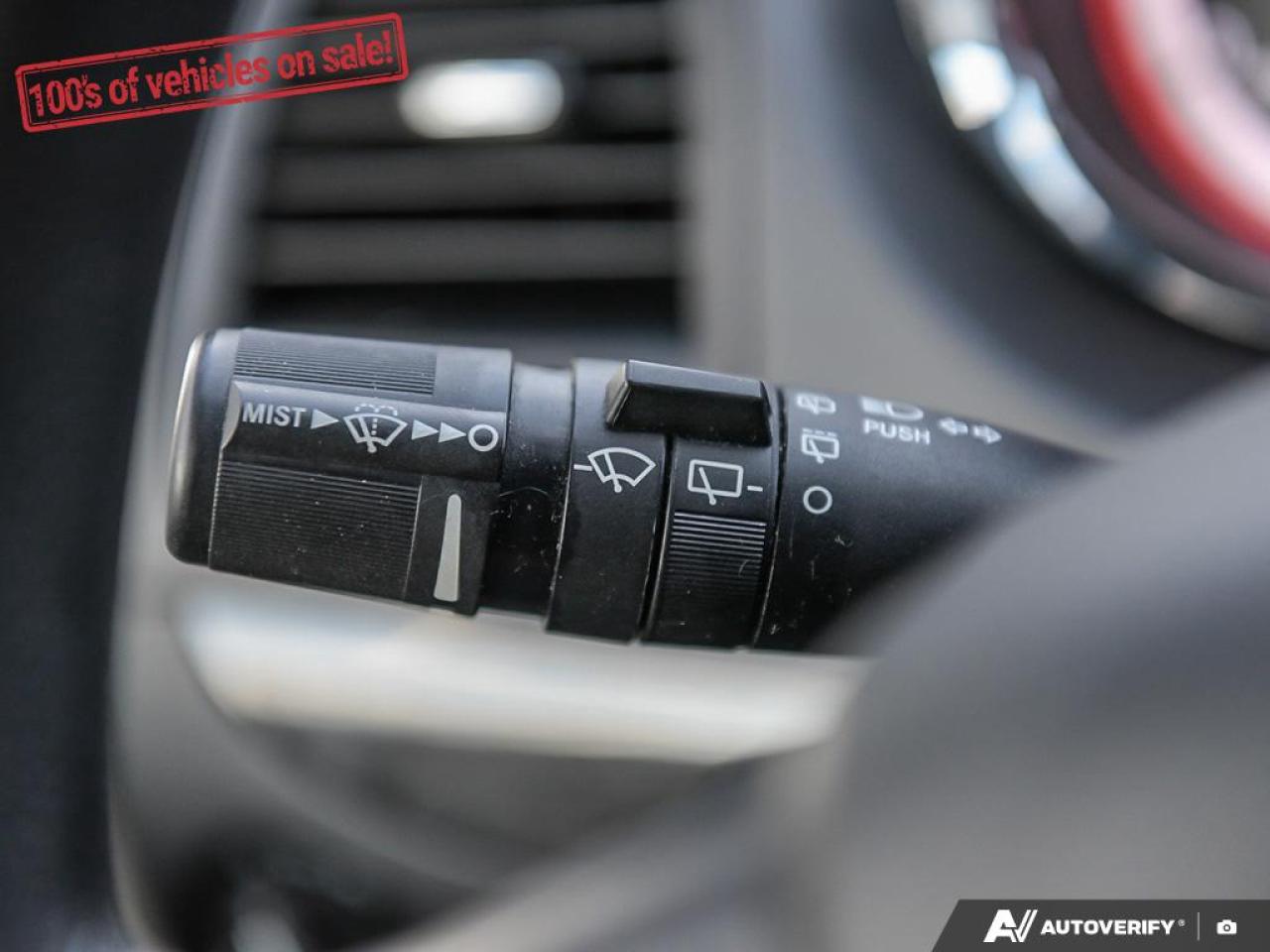 2019 Dodge Grand Caravan SXT Photo