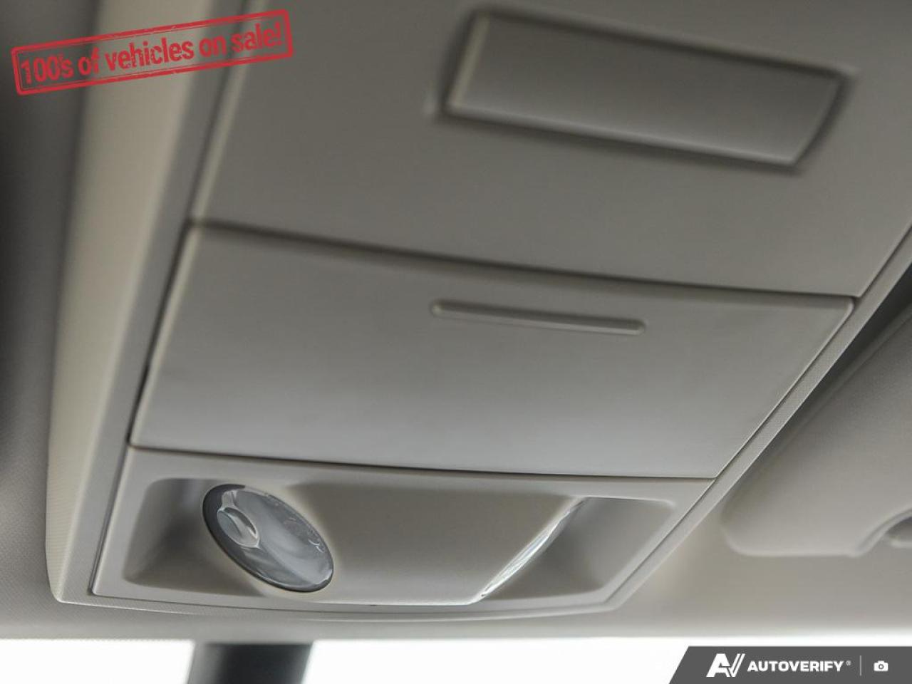 2019 Dodge Grand Caravan SXT Photo