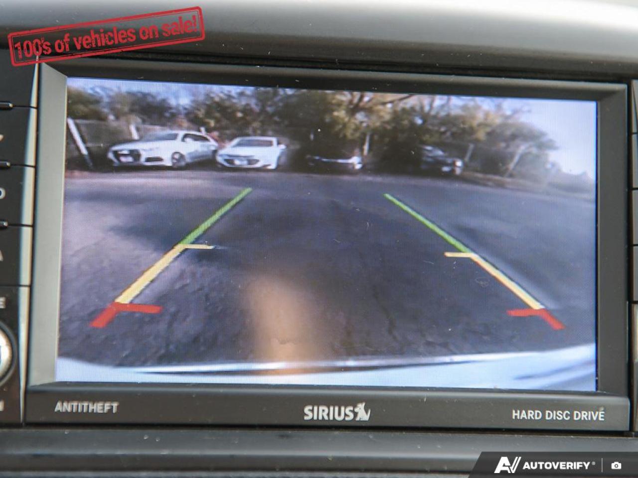 2019 Dodge Grand Caravan SXT Photo