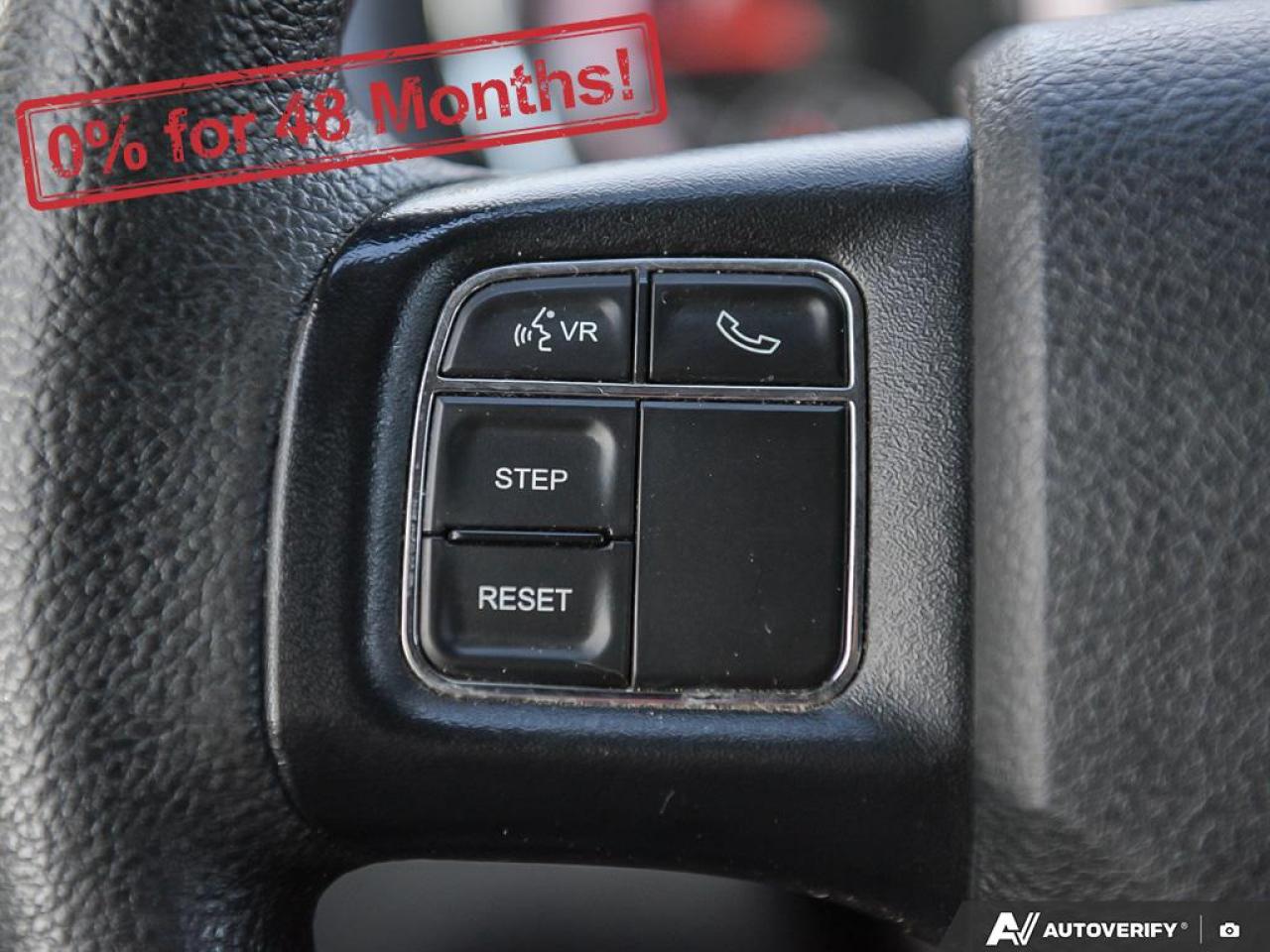 2019 Dodge Grand Caravan SXT Photo