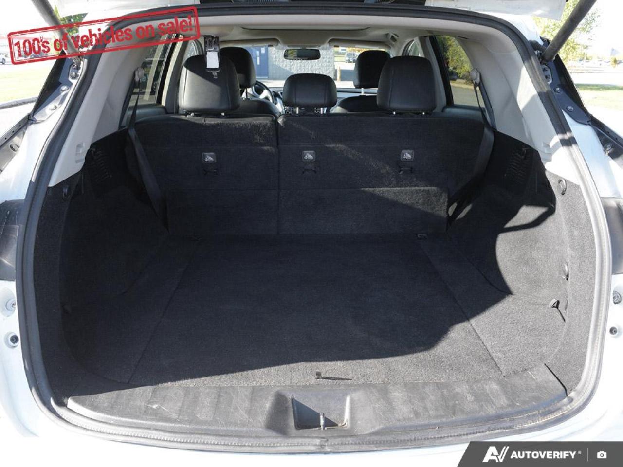 2018 Nissan Murano Platinum Photo