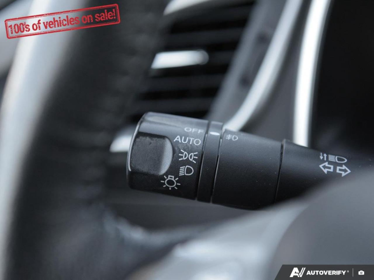 2018 Nissan Murano Platinum Photo