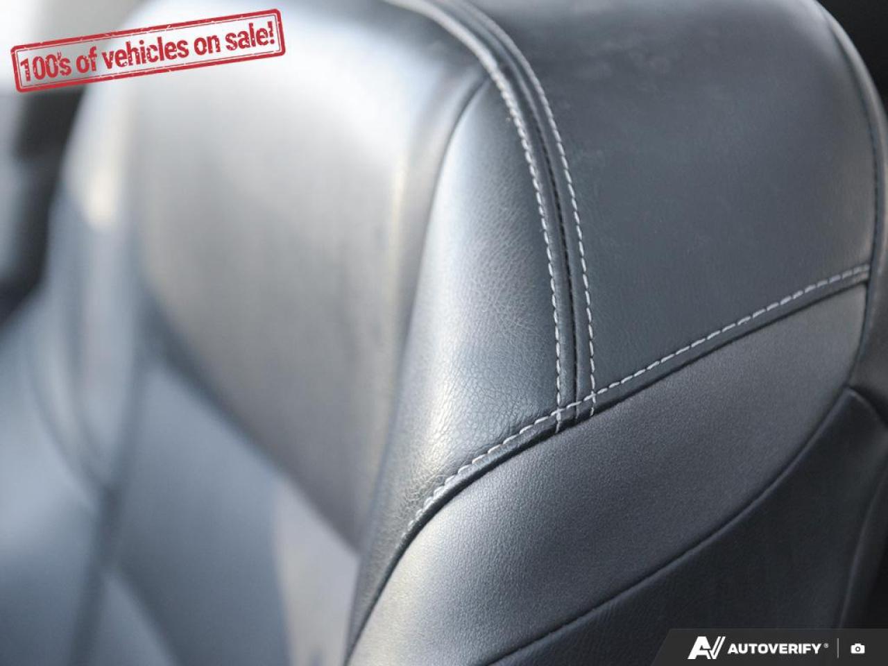 2018 Nissan Murano Platinum Photo