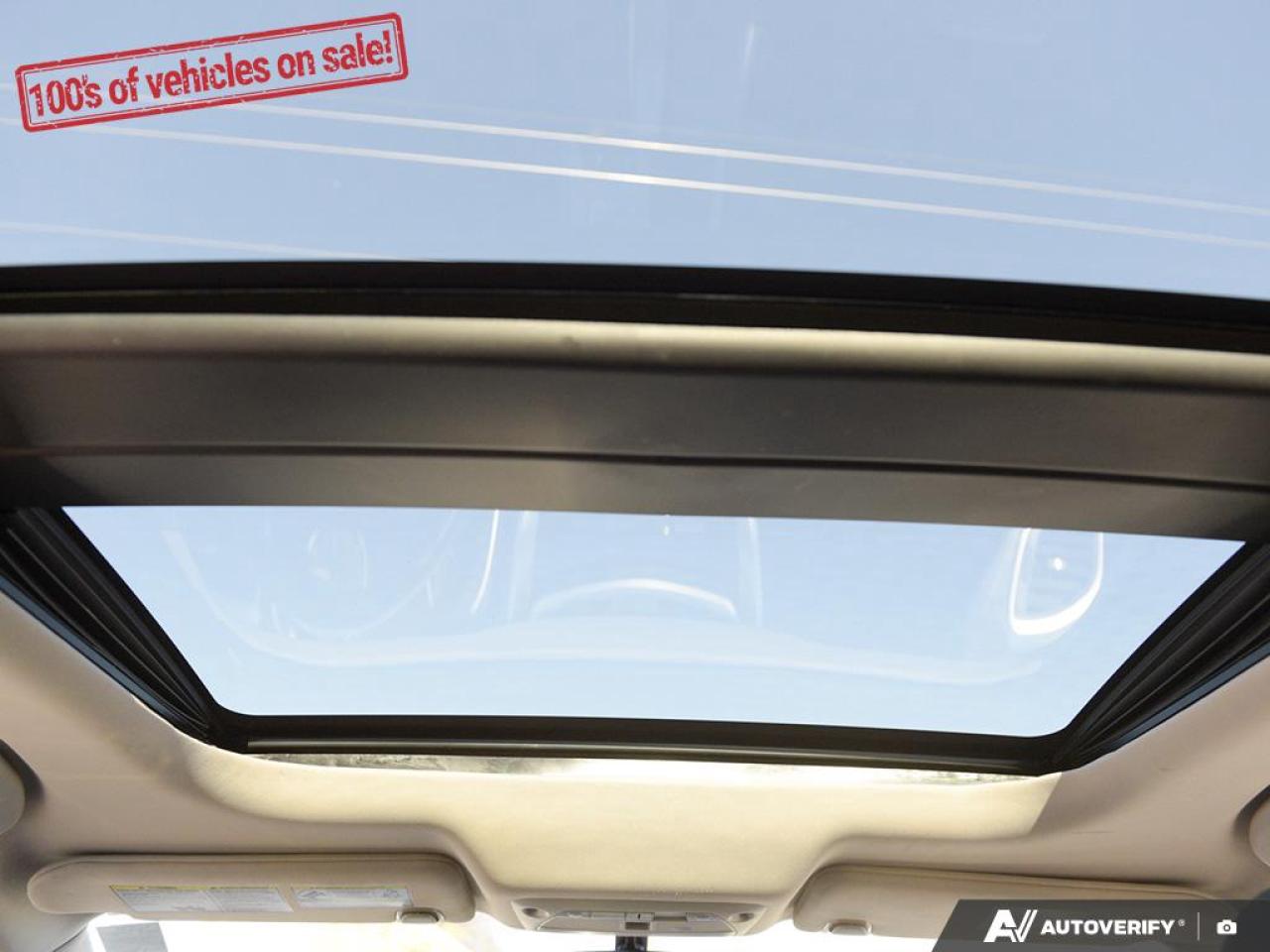 2018 Nissan Murano Platinum Photo