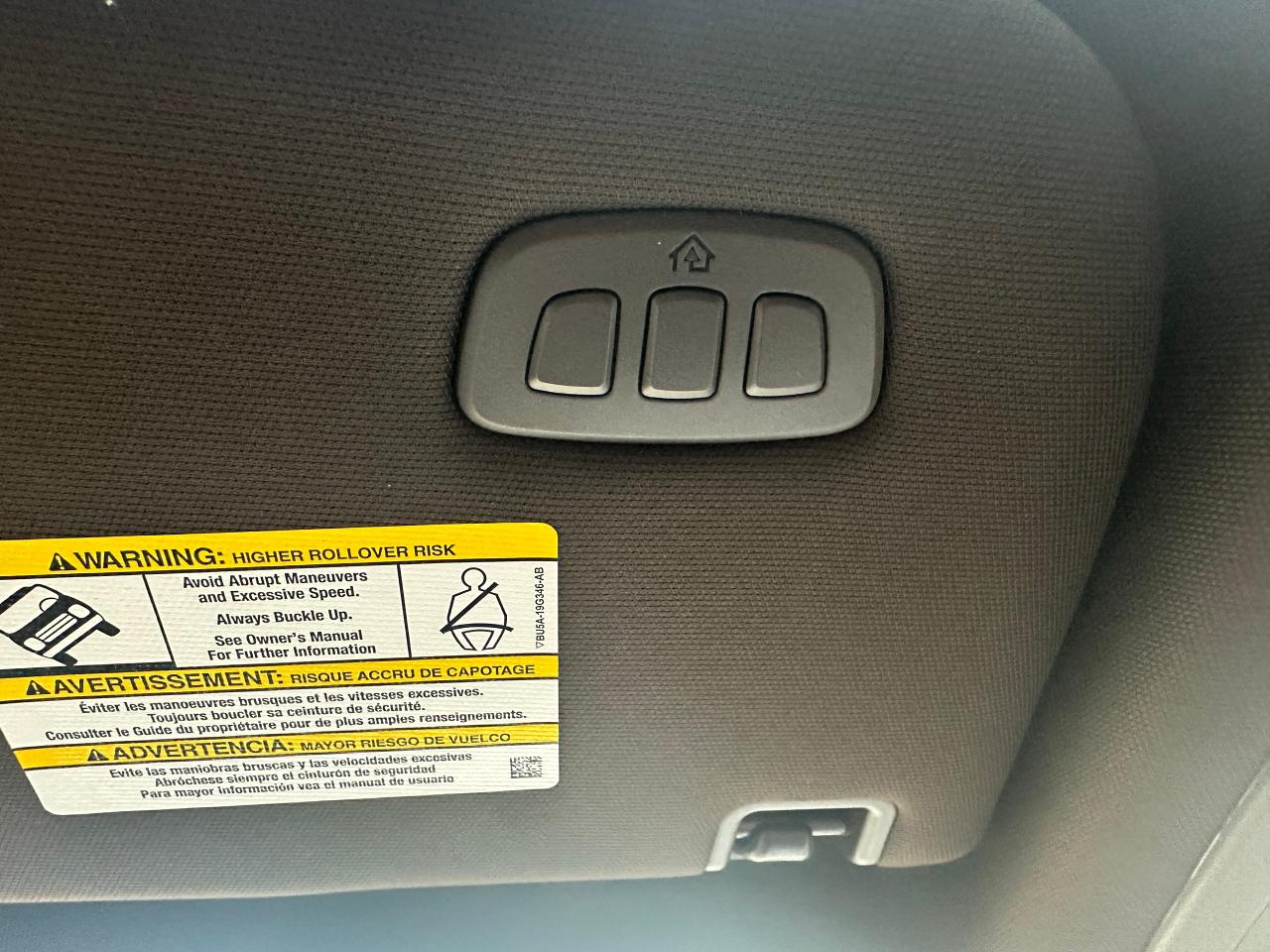 2025 Ford F-150 KING RANCH 4WD SUPERCREW 5.5' BOX Photo5