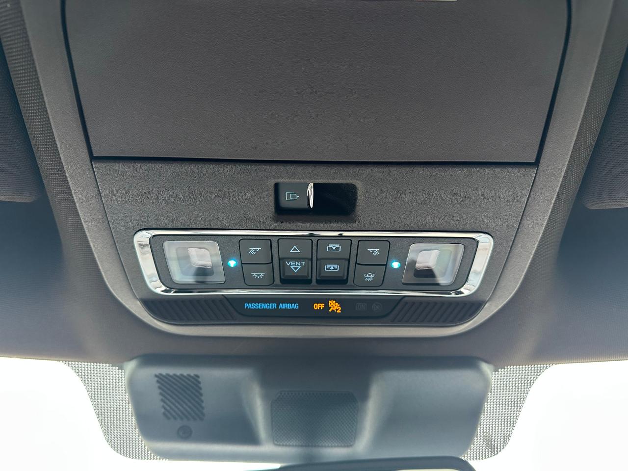 2025 Ford F-150 KING RANCH 4WD SUPERCREW 5.5' BOX Photo5