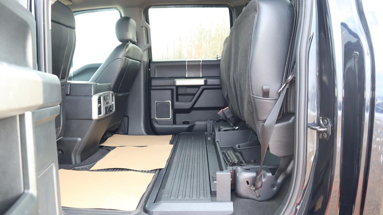 2021 Ford F-350 Super Duty SRW Lariat Photo5