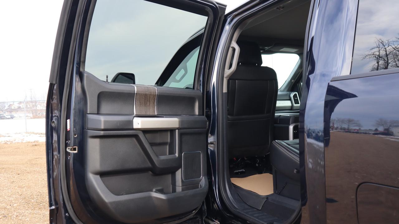 2021 Ford F-350 Super Duty SRW Lariat Photo5