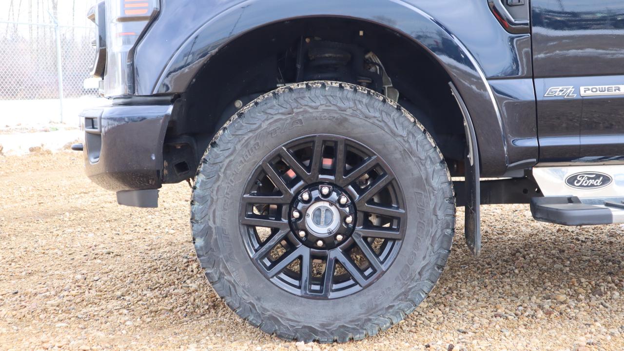 2021 Ford F-350 Super Duty SRW Lariat Photo5