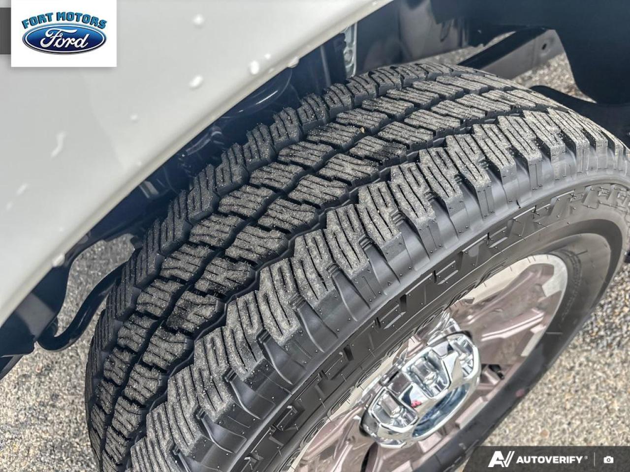 2026 Ford F-350 Super Duty SRW King Ranch Photo5