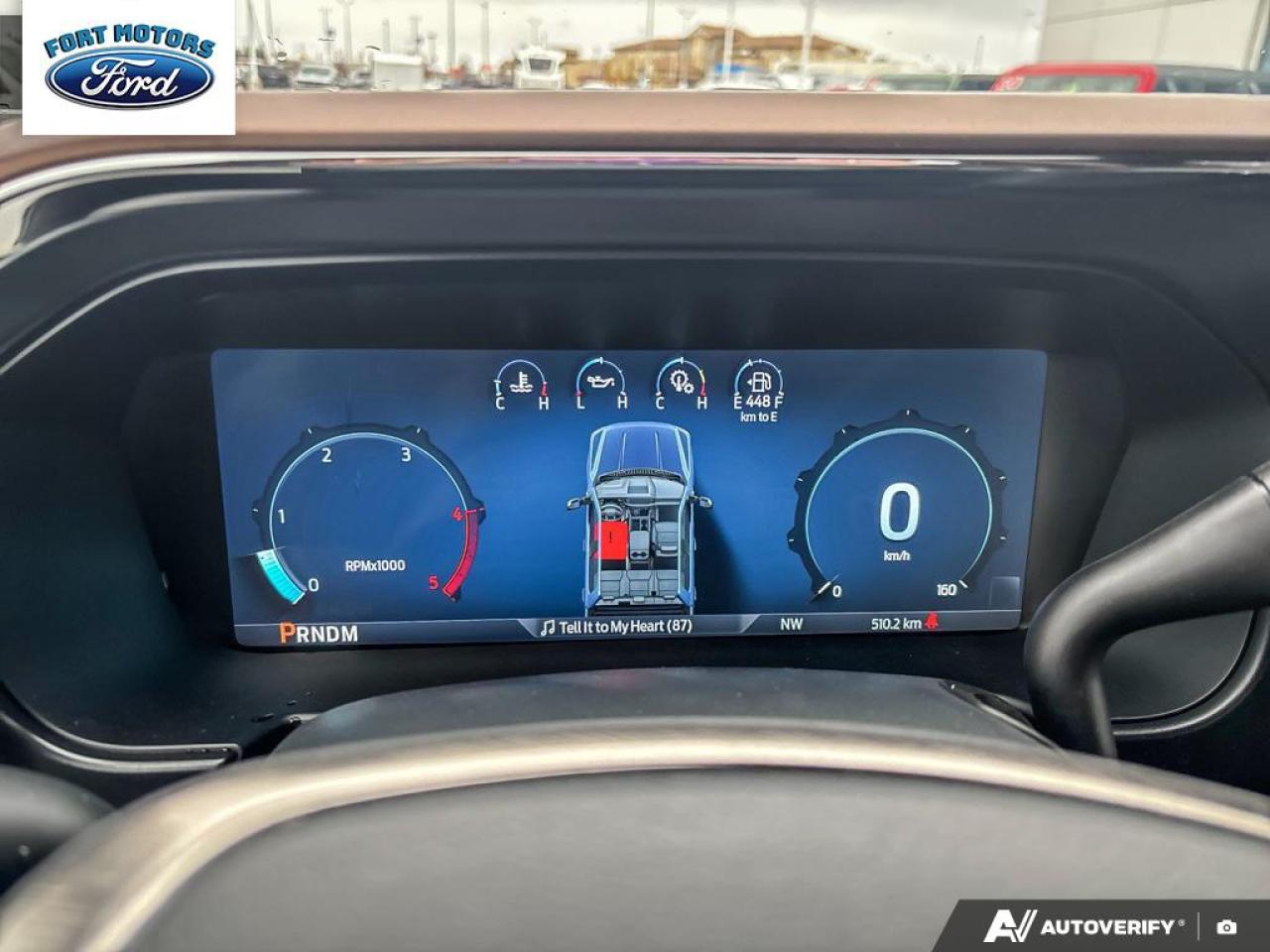 2026 Ford F-350 Super Duty SRW King Ranch Photo5