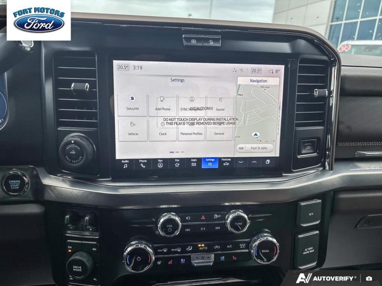 2026 Ford F-350 Super Duty SRW King Ranch Photo5