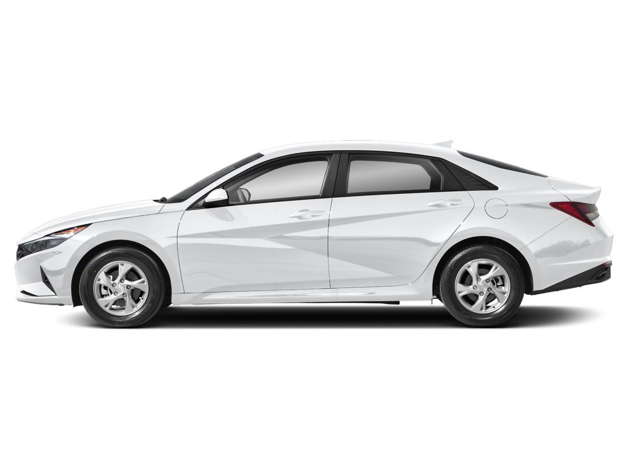 2022 Hyundai Elantra Essential Photo