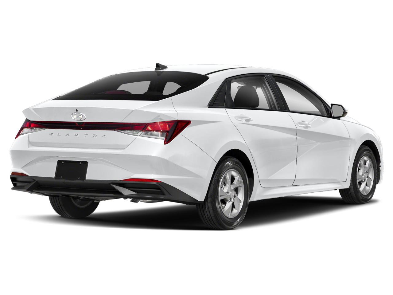 2022 Hyundai Elantra Essential Photo