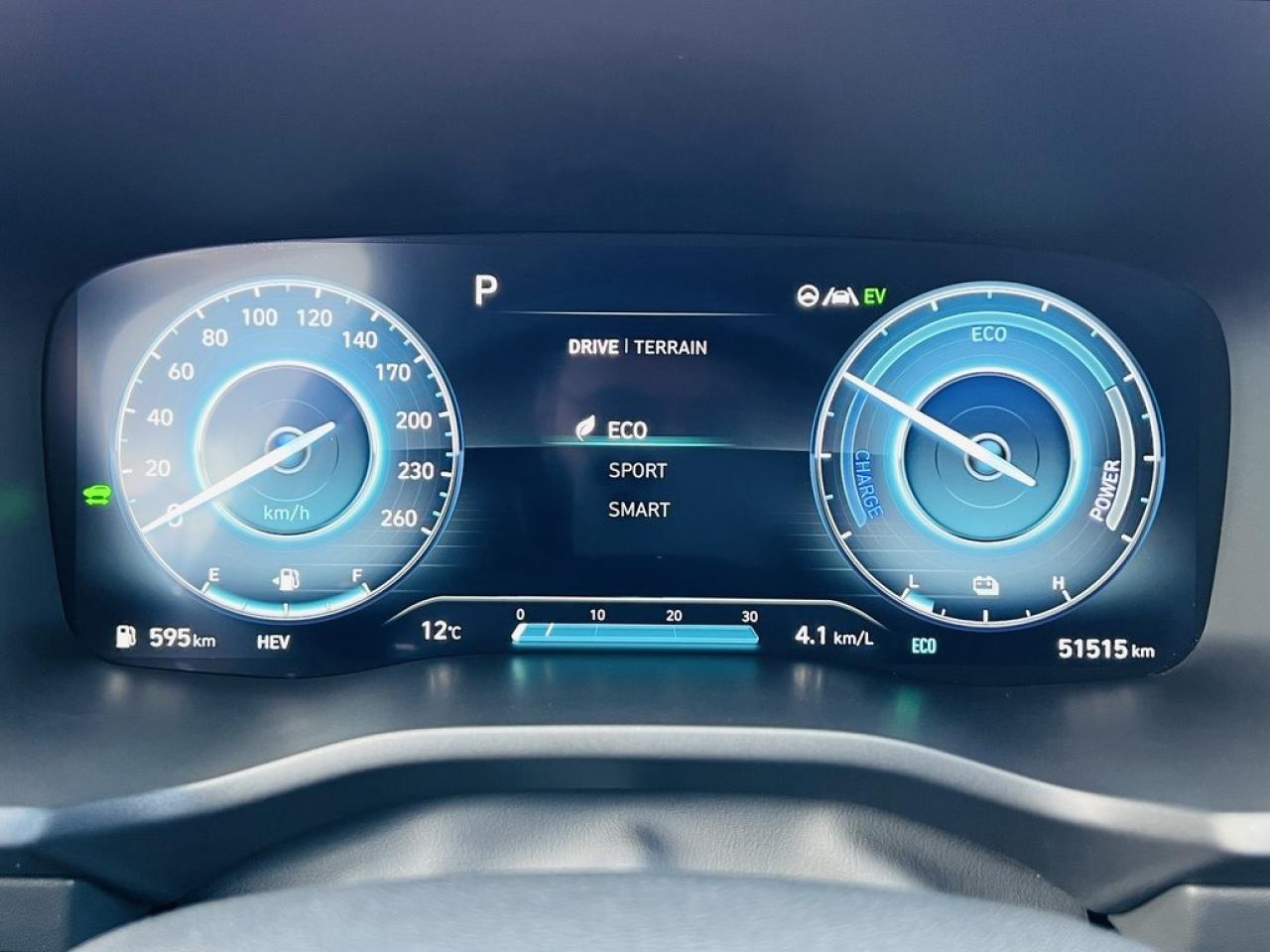 2023 Hyundai Santa Fe PLUG-IN HYBRID Luxury Photo