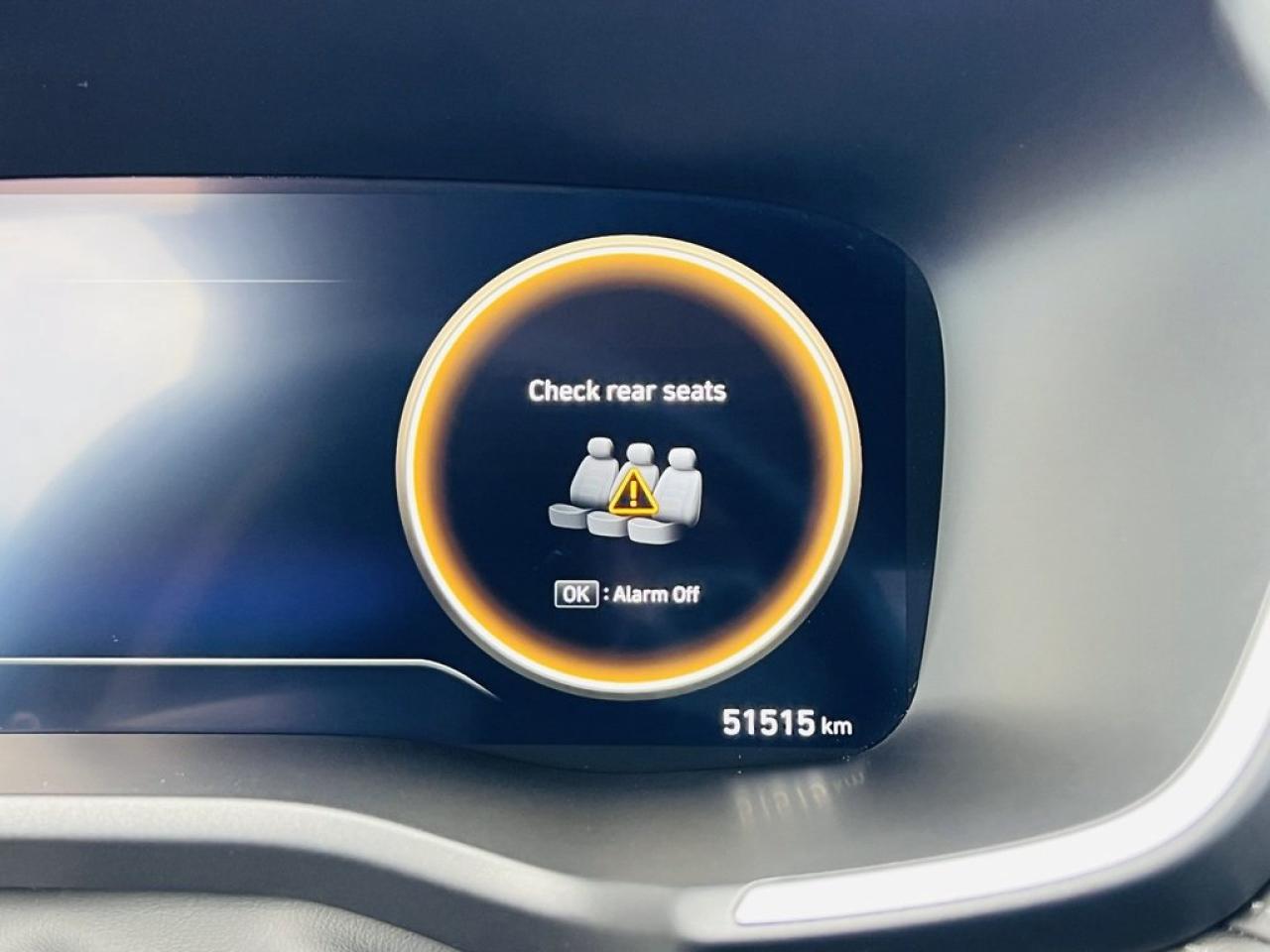 2023 Hyundai Santa Fe PLUG-IN HYBRID Luxury Photo