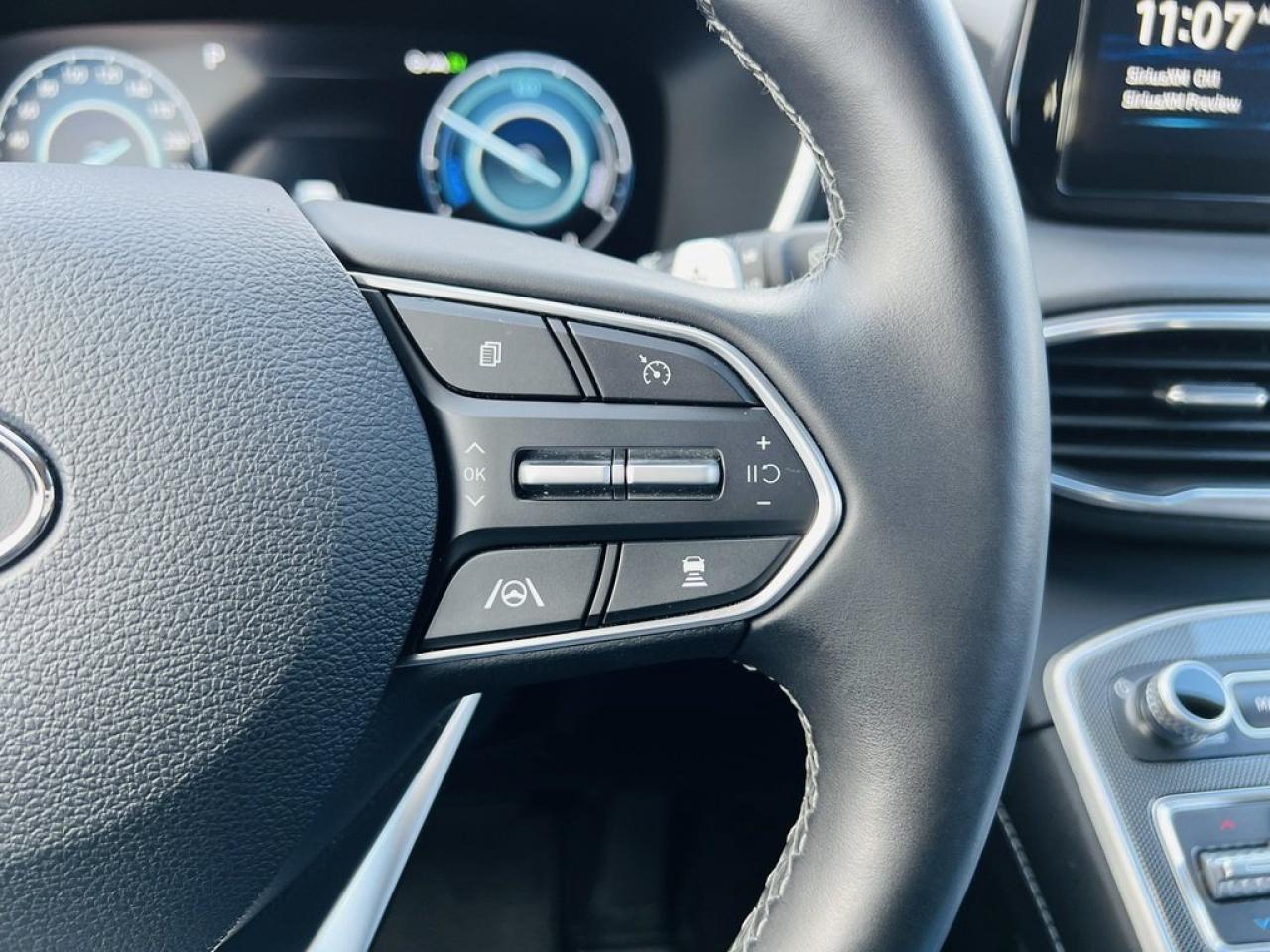 2023 Hyundai Santa Fe PLUG-IN HYBRID Luxury Photo