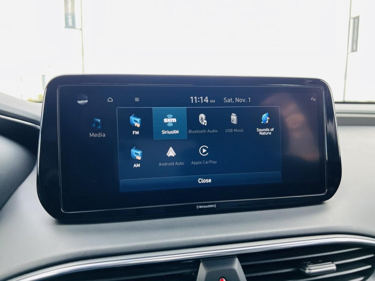 2023 Hyundai Santa Fe PLUG-IN HYBRID Luxury Photo